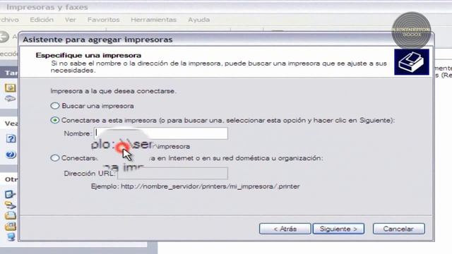 como compartir una impresora en red en windows 7 para windows xp смотреть онлайн