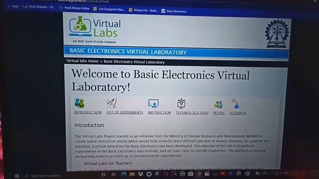 Virtual lab best website for experiment , simulation best experience- all experiment are here смотреть онлайн