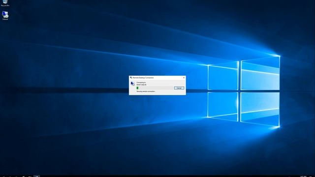 RDP without password смотреть онлайн