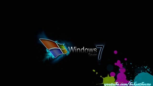 Windows Sounds (Hokes Dubstep Remix) смотреть онлайн