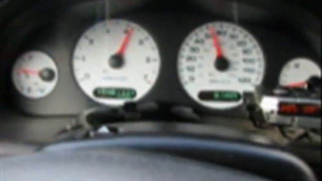Dodge Intrepid Winter Fun смотреть онлайн