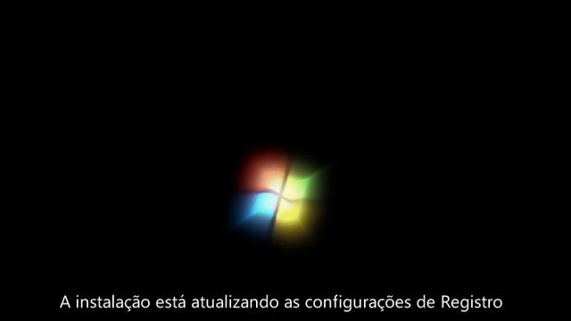 Como Formatar o Windows 7 смотреть онлайн