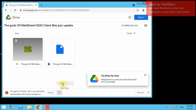 Installing Metatrader4 (MT4) on a VPS, then installing a trading robot on Metatrader4 (MT4) смотреть онлайн