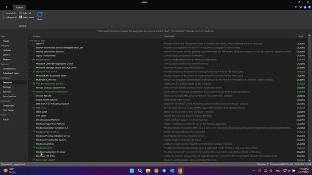 Make your own Custom Windows ISO смотреть онлайн