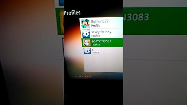 Delete your account on Xbox live смотреть онлайн