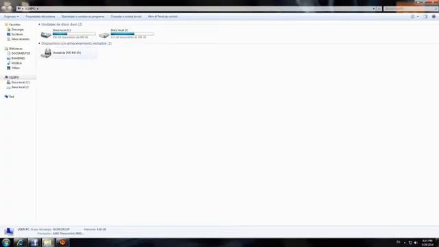 COMO REALISAR UN VIDEO POR WINDOWS EN DVD MAKER смотреть онлайн