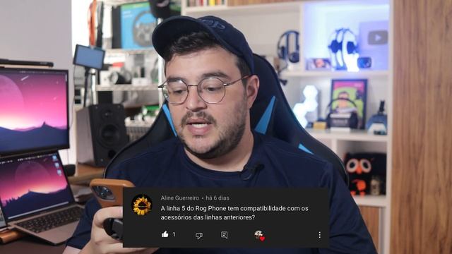 AIRPODS PRO ou GALAXY BUDS PRO | André Responde смотреть онлайн