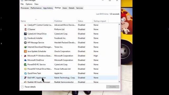 SOLUTION FOR WINDOWS SCRIPT HOST PROBLEME ON WINDOWS 10 WSH смотреть онлайн