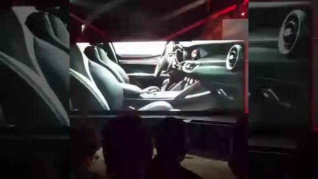 ALFA ROMEO STELVIO - PRESENTAZIONE смотреть онлайн