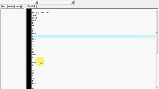 5 (out of 130). Editor Options for C Programming смотреть онлайн
