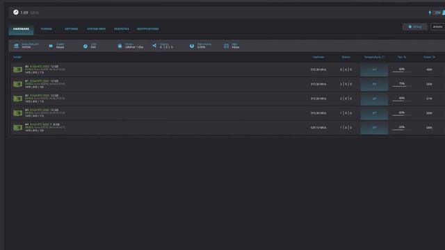 Mining Kaspa With lolMiner & GMiner смотреть онлайн