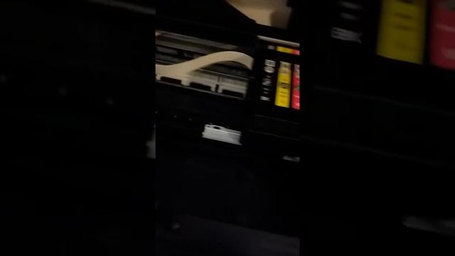 Vi spiego come cambiare le cartucce e connettere al vostro WIFI la stampante (EPSOON WF-2510) смотреть онлайн
