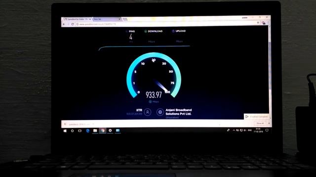 World's Fastest Internet Speed | IIT Roorkee Hostel | смотреть онлайн