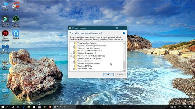 Coolest features of Windows 10 Latest Update 1903 смотреть онлайн