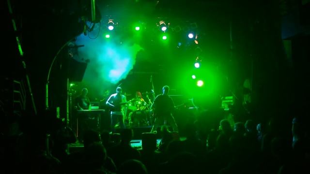 ACRONIS - 2014 - Live Im Knust (Full-Emergenza-Concert) смотреть онлайн