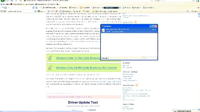 How to install windows xp on a windows vista computer смотреть онлайн