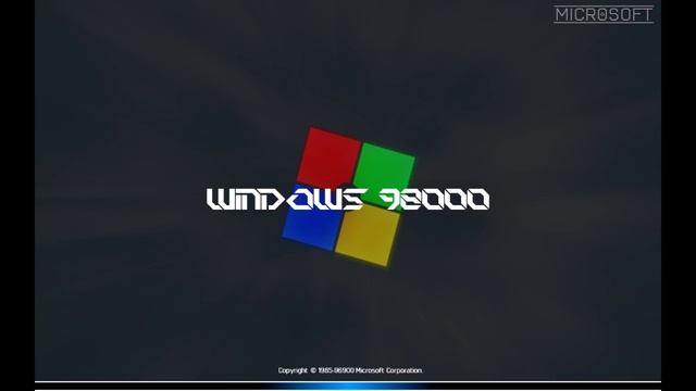 Windows Future Versions (Update 7 1.3) | Part 9 смотреть онлайн