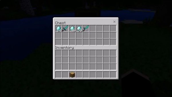 MineCraft PE 1.1.0 DUPLICATION GLITCH!!! (Still Working 1.1.5)