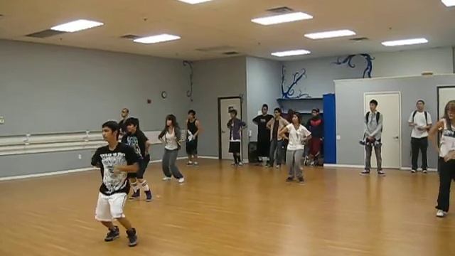 *Groove w/ Arvin Olano - Girls смотреть онлайн