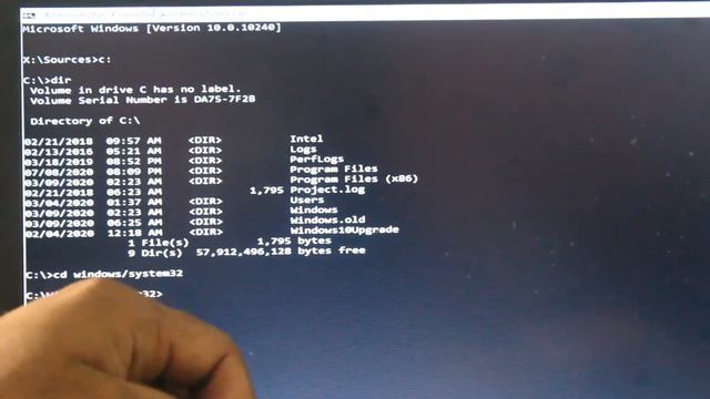 How to Reset Windows Admin Password without losing Data? Reset Your Windows Password 2020 смотреть онлайн