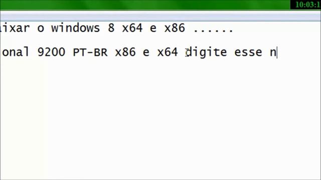 COMO BAIXAR WINDOWS 8 TORRENT X64 X86 смотреть онлайн