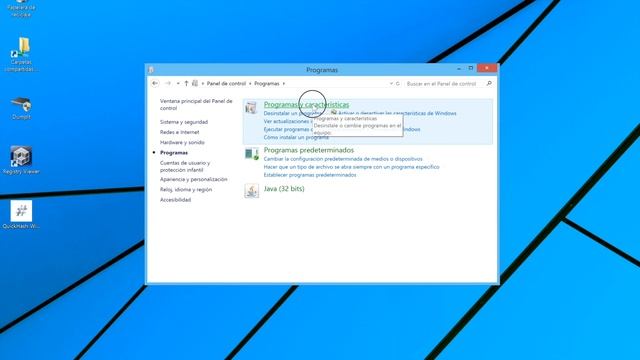 [Windows] Activar Cliente Telnet смотреть онлайн