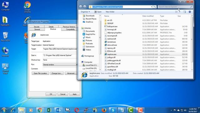How to Remove MINERGATE from Chrome, Firefox and IE смотреть онлайн