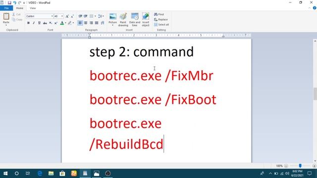 Windows Failed to Start. A Recent Hardware or Software Change Might be the Cause. to Fix the Proble смотреть онлайн