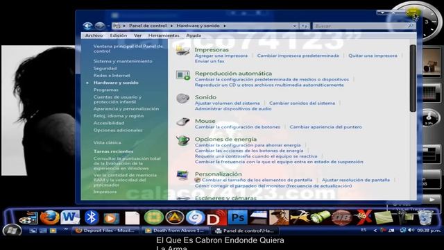 Como Activar Audio Y Tambien Activar El Micro Para Hablar Y Filmar Con El Camtasia1.mp4 смотреть онлайн
