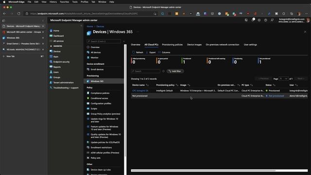 Configure Windows 365 and move to Windows 11! смотреть онлайн