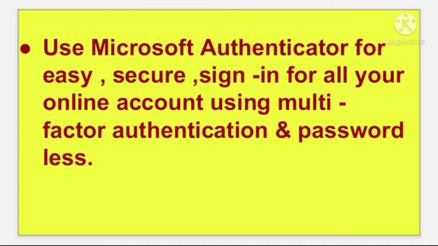 Why is authentication app | use of Microsoft authenticator app 😜| by technical akash 574 смотреть онлайн