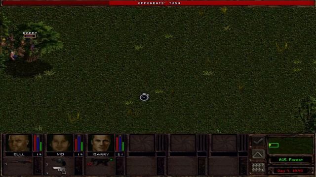 Jagged Alliance 2: After Drassen Walkthrough. [HD] смотреть онлайн