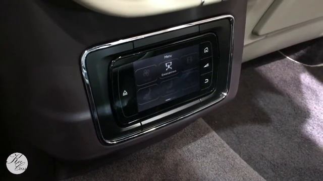 Geneva Motor Show 2017 EXP 12 SPEED 6E CONCEPT BENTAYGA MULLINER + The new Continental Supersports смотреть онлайн