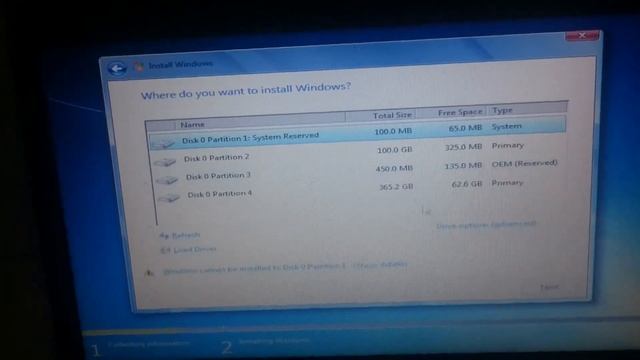 Cara Instal Ulang Windows 7 Laptop Samsung NP270E4V Menggunakan Flashdisk смотреть онлайн