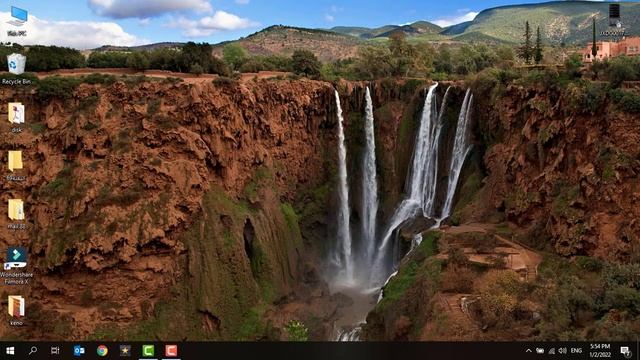 How To Clean C Drive | Clear All Cashes | Windows 10 смотреть онлайн