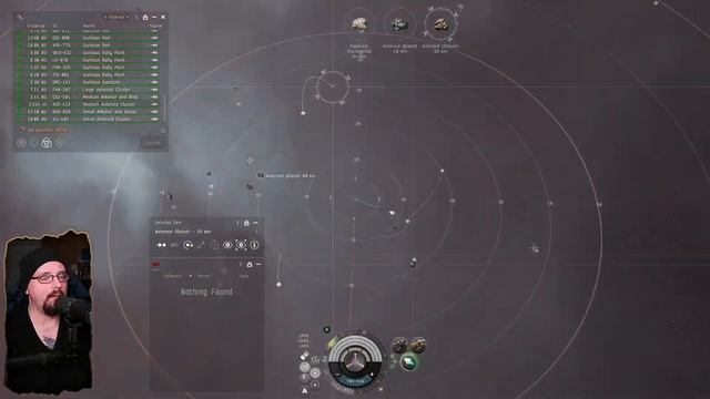 Eve Online - Things You Might Not Know смотреть онлайн