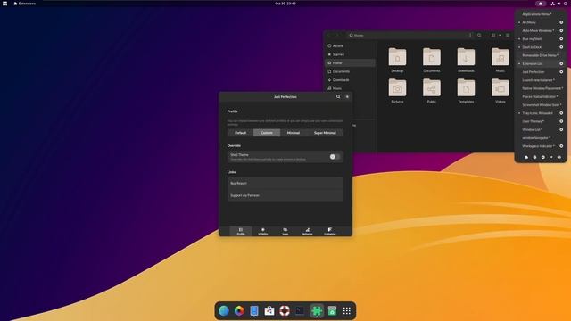 Vanilla OS a Better Ubuntu Experience | First Look | смотреть онлайн