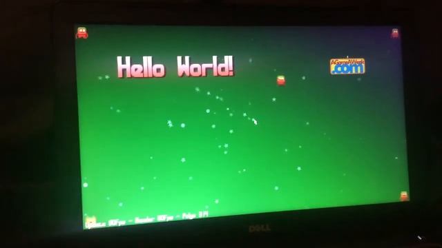 OpenAL - Basic Wav Playing смотреть онлайн