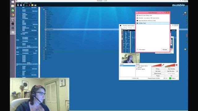 Sticky Keys смотреть онлайн
