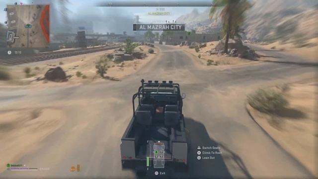 COD MW2 DMZ - POLICE ACADEMY SERVER ADMIN KEY LOCATION смотреть онлайн
