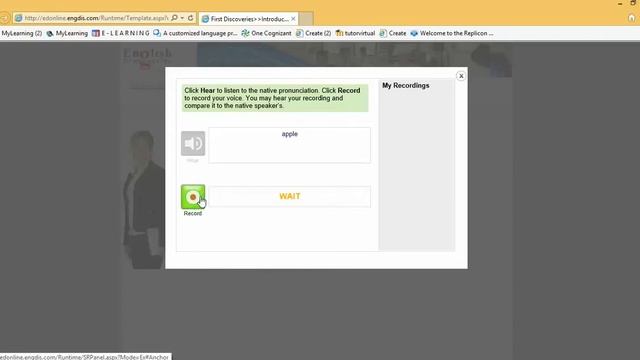 Instalar Voice Recognition Software Intecap y Grabar usando plataforma смотреть онлайн