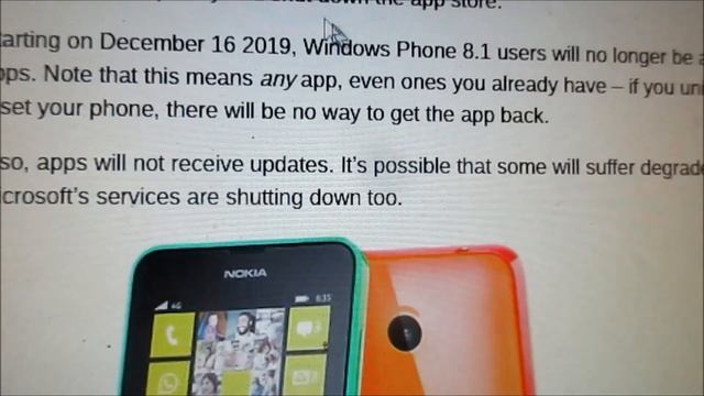 Nokia lumia 520 530 630 error code 805a0190 problem смотреть онлайн