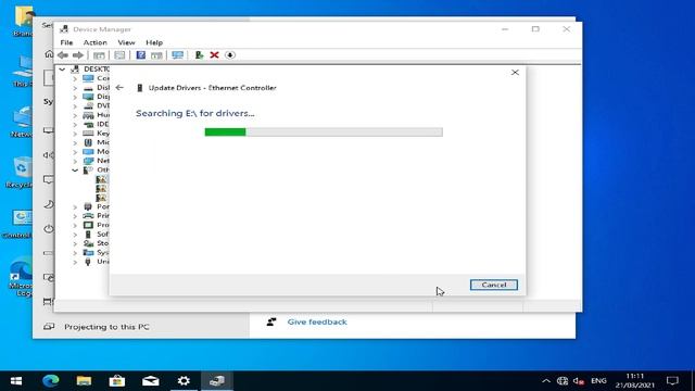 Building A Cheap Homebrew UnRaid Storage Server 2021 - Setting Up A VM & Testing GPU Passthrough смотреть онлайн