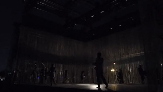 David Byrne - Bullet (Houston 04.28.18) HD смотреть онлайн