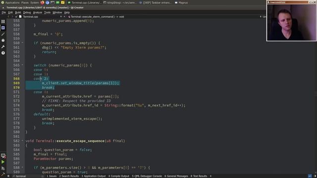 OS hacking: Progress indicators in the taskbar смотреть онлайн