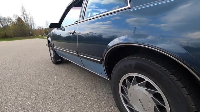 VLOG: Channel Update, 1985 Celebrity for 1987 Cimarron, WHAT DO I DO?!?! смотреть онлайн