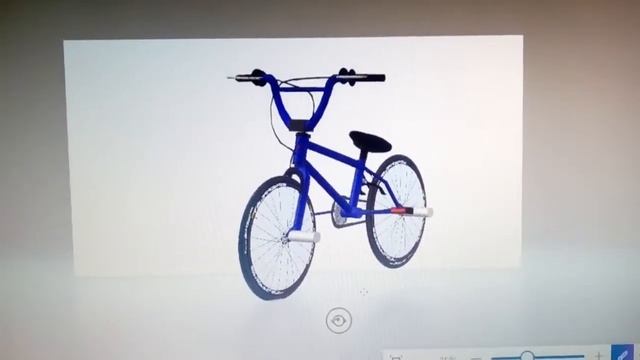 bmx bike windows10 paint 3d... смотреть онлайн