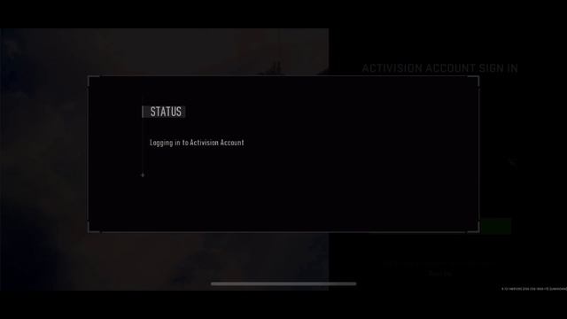 How To FIx Warzone Mobile Login !! Working 100%%% смотреть онлайн