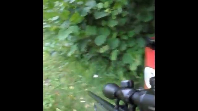 Call of Duty Black Ops - Mission 1 - Playground Invasion (HD) смотреть онлайн