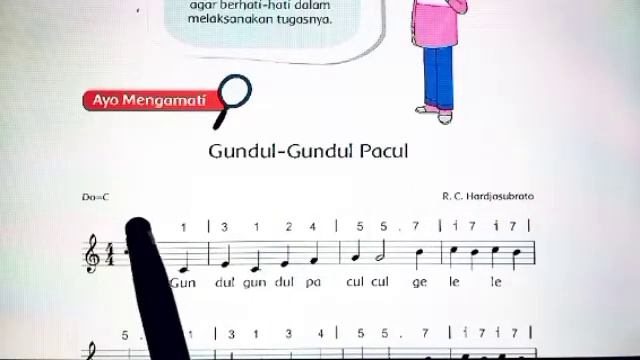 Tema 7 Subtema 1 Pembelajaran 6 || Kelas 6 смотреть онлайн
